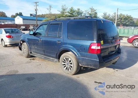 2017 Ford Expedition Xlt from USA, damaged, VIN 1FMJU1JT8HEA49402